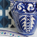 Photo 4 - Vase espagnol