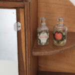 Photo 9 - Armoire de toilette Line