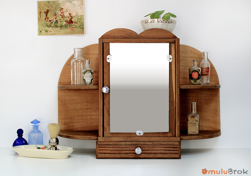 Armoire de toilette Line