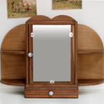 Photo 1 - Armoire de toilette Line