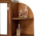 Photo 2 - Armoire de toilette Line