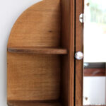 Photo 3 - Armoire de toilette Line