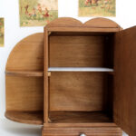 Photo 6 - Armoire de toilette Line