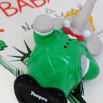 Photo 3 - Figurine Babar pouet