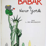 Photo 1 - Babar à New York