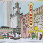 Photo 10 - Babar à New York