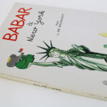 Photo 2 - Babar à New York