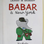 Photo 3 - Babar à New York