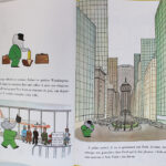 Photo 6 - Babar à New York