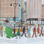 Photo 7 - Babar à New York