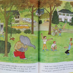 Photo 8 - Babar à New York