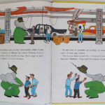 Photo 9 - Babar à New York