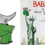 Babar à New York