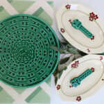 Photo 6 - Plat Sarreguemines