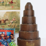 Photo 1 - Présentoir à sucettes Becco