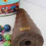 Photo 4 - Présentoir à sucettes Becco