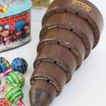 Photo 5 - Présentoir à sucettes Becco