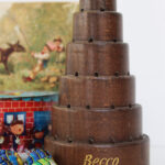 Photo 6 - Présentoir à sucettes Becco