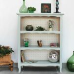 Meuble bibliothèque bibus