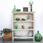 Photo 1 - Meuble bibliothèque bibus