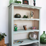 Photo 2 - Meuble bibliothèque bibus