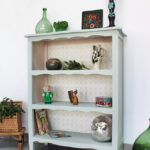 Photo 3 - Meuble bibliothèque bibus