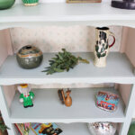 Photo 4 - Meuble bibliothèque bibus