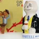 Pichet Cognac Martell Brandy