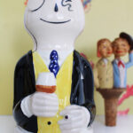 Photo 5 - Pichet Cognac Martell Brandy