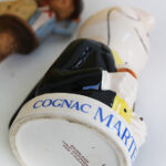 Photo 7 - Pichet Cognac Martell Brandy