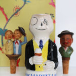 Photo 8 - Pichet Cognac Martell Brandy