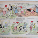 Photo 5 - Frimousset dans sa péniche