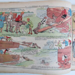 Photo 6 - Frimousset dans sa péniche