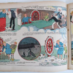 Photo 7 - Frimousset dans sa péniche