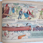 Photo 8 - Frimousset dans sa péniche