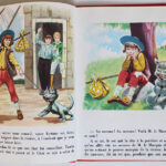 Photo 5 - Le chat botté et autres jolis contes