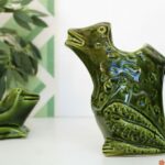 Pichet grenouille L’Héritier Guyot