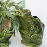 Photo 2 - Pichet grenouille L’Héritier Guyot