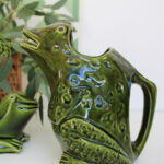 Photo 1 - Pichet grenouille L’Héritier Guyot