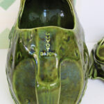 Photo 4 - Pichet grenouille L’Héritier Guyot