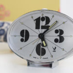 Photo 2 - Réveil Jaz Pilsic