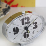 Photo 4 - Réveil Jaz Pilsic