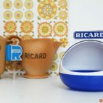 Sucrier Ricard