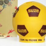 Seau à glace ballon Suze