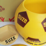 Photo 3 - Seau à glace ballon Suze