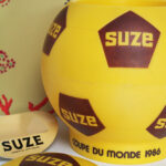 Photo 4 - Seau à glace ballon Suze