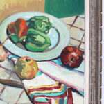 Photo 3 - Tableau nature morte En cuisine