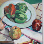 Photo 7 - Tableau nature morte En cuisine