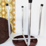 Photo 2 - Tabouret vintage