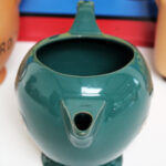 Photo 3 - Pichet vert Un Ricard